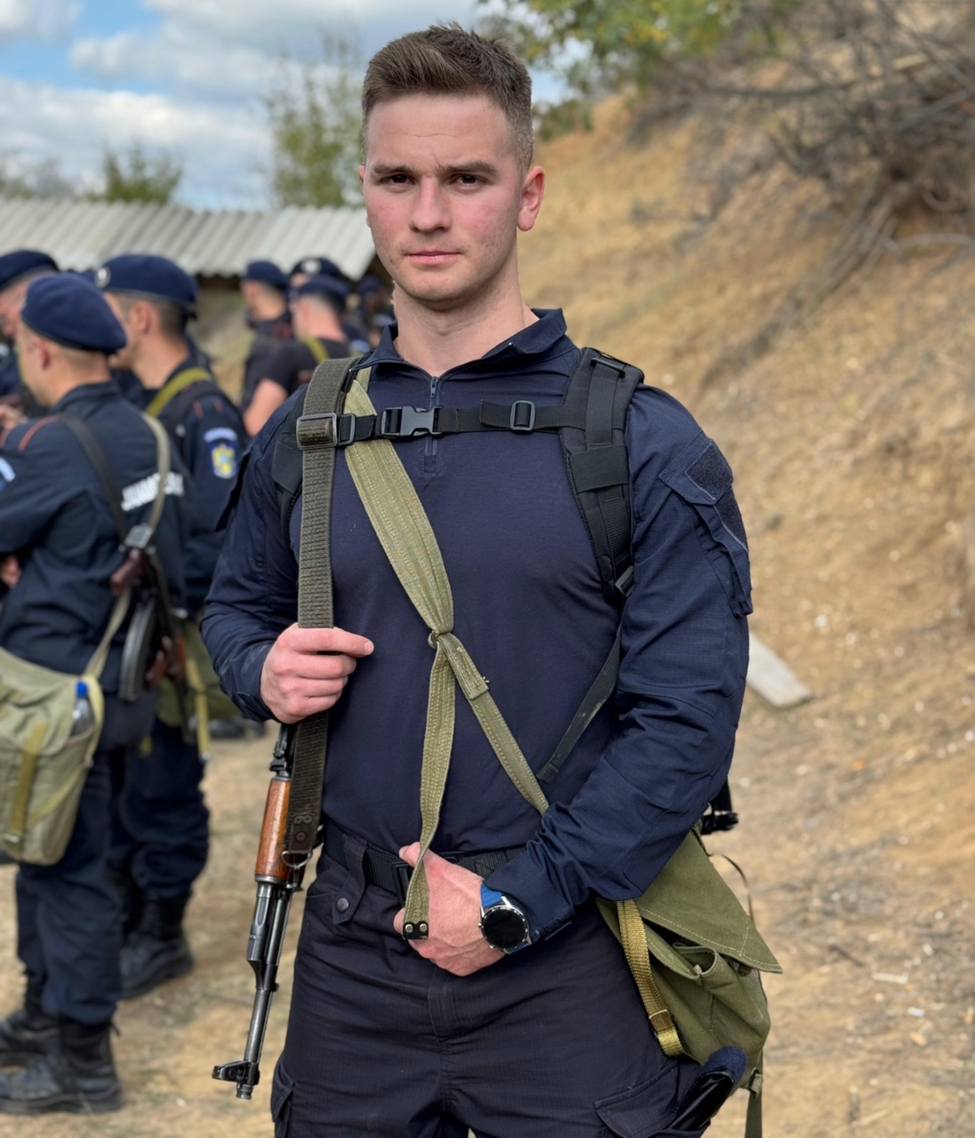 Admiterea în Poliție și Jandarmerie - Școlile Postliceale MAI